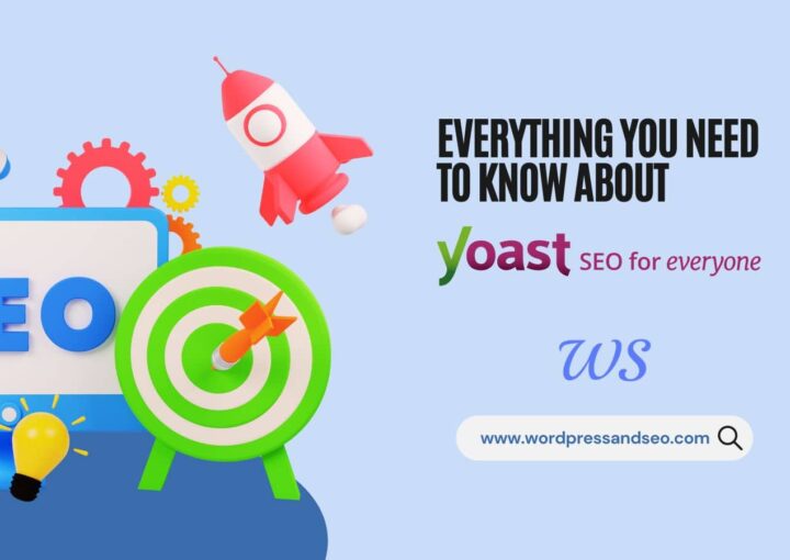 everything you nedd to know about yoast