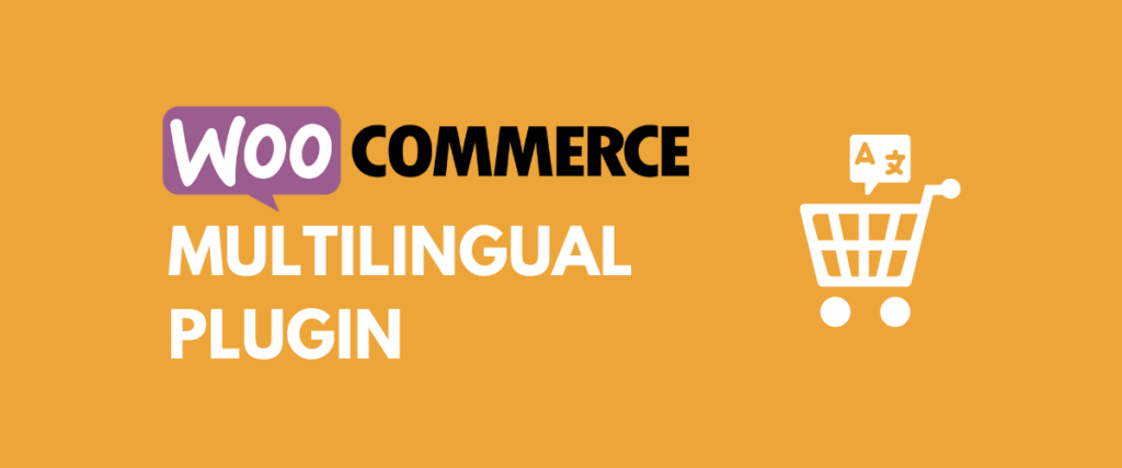 WooCommerce Multilingual plugin