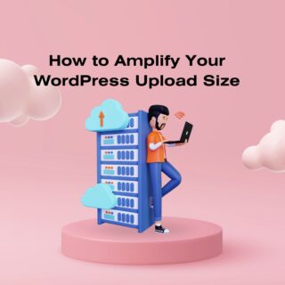 WordPress Upload Size