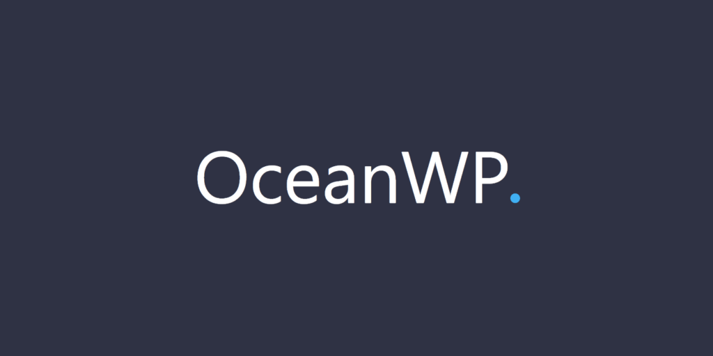 OceanWP by OceanWP LLC
