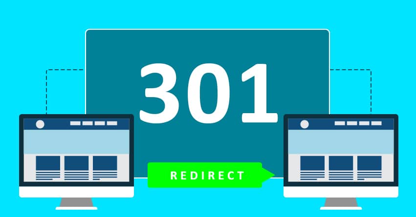 Types of Redirects