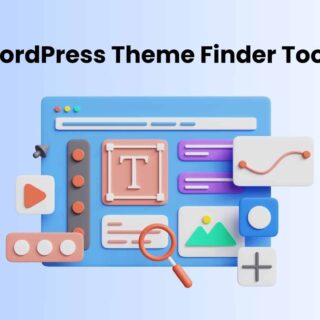 WordPress Theme Finder Tools